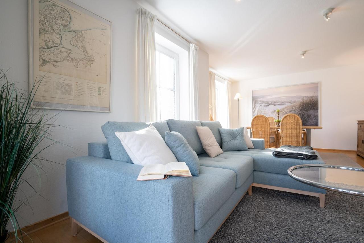 Ost29A Ferienwohnung Strandliebe نيندورف المظهر الخارجي الصورة